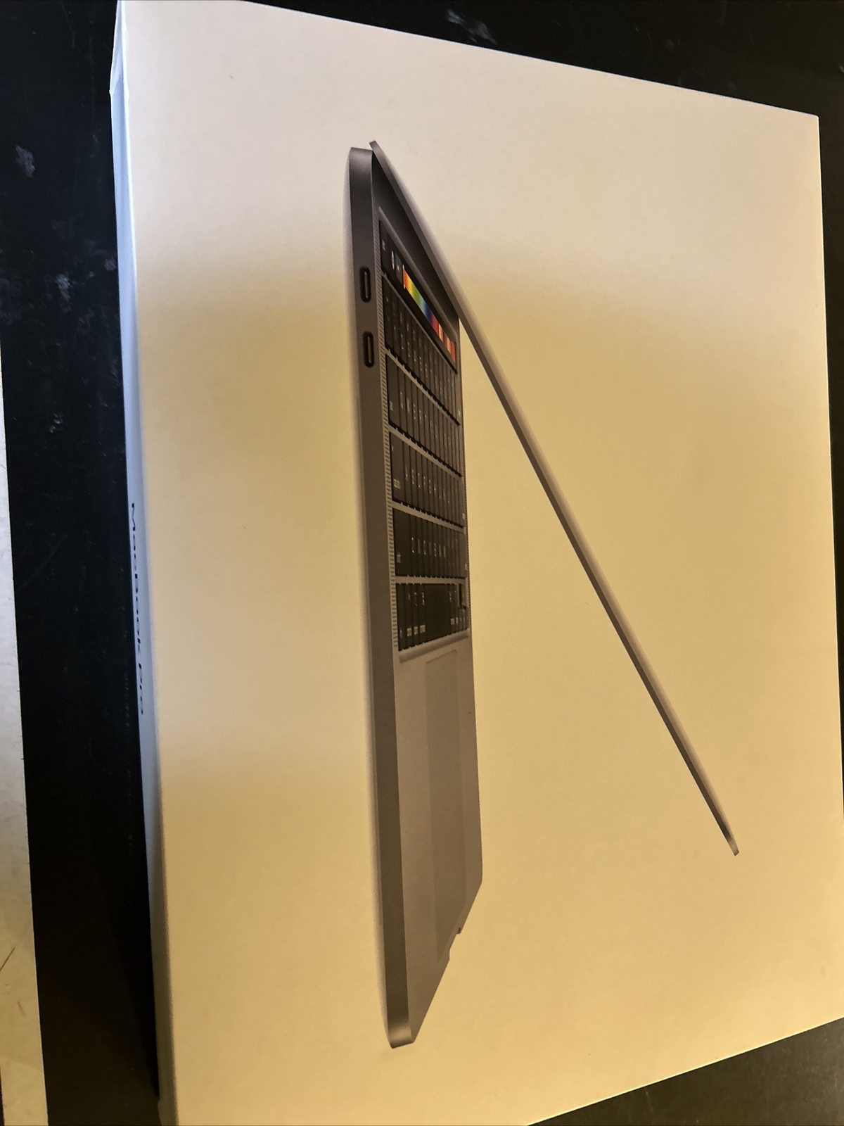 Apple MacBook Pro 13 inch Laptop – A2251 (2020)