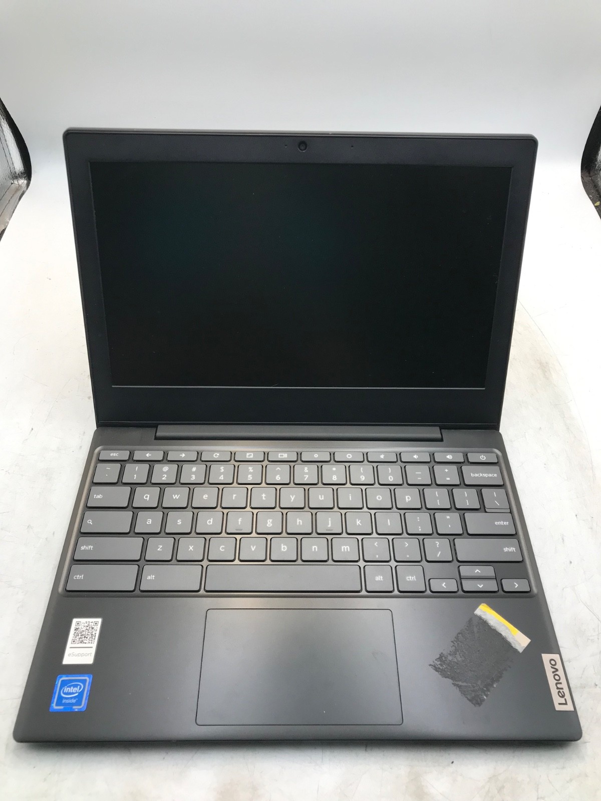 Lenovo IdeaPad 3CB 11 Intel Celeron 11″-POWERS ON/NO BOOT-MZ