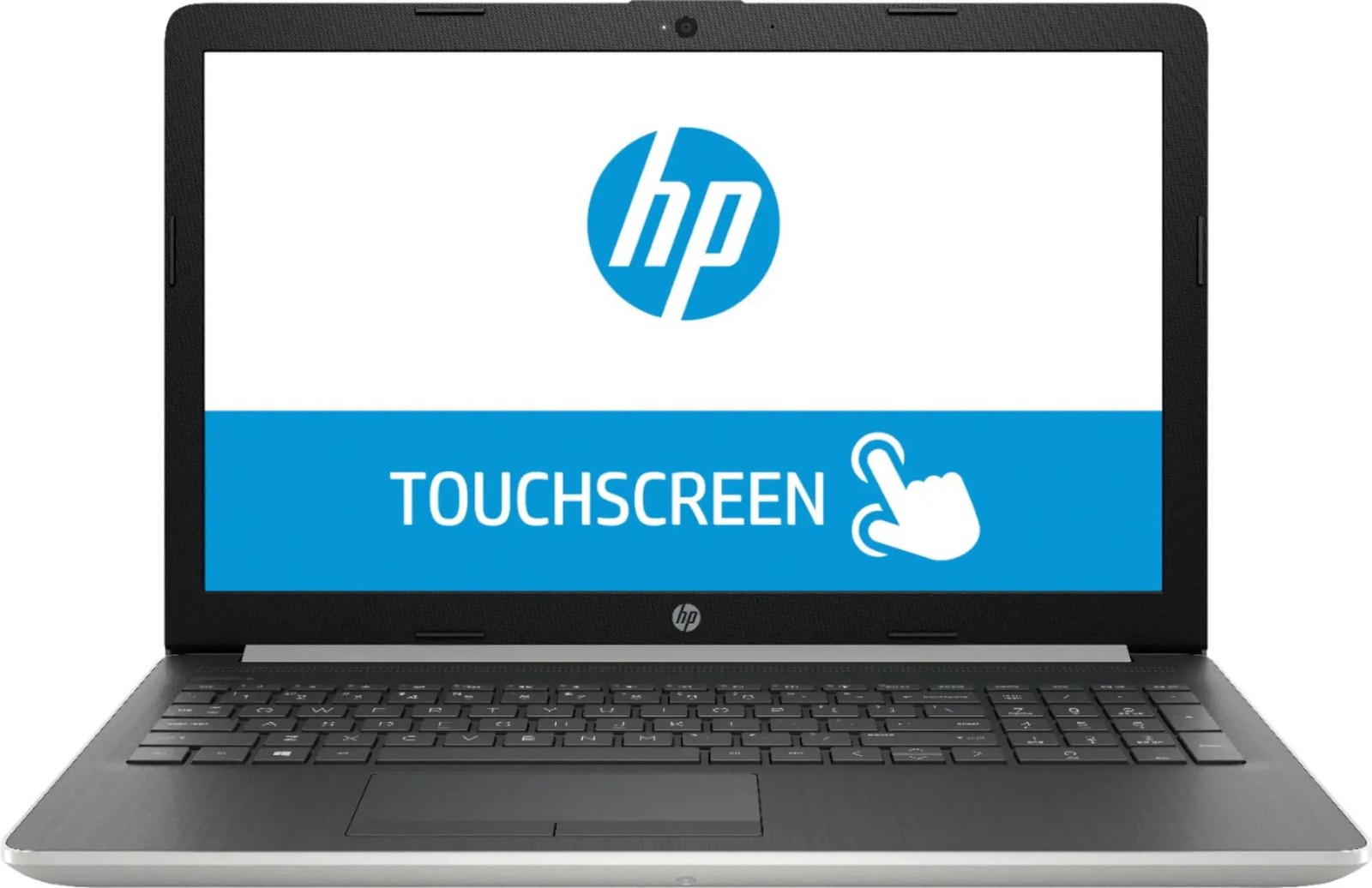 HP – Notebook – WXGA Touchscreen – Intel Core i3-8130U – 8GB RAM – 128GB SSD