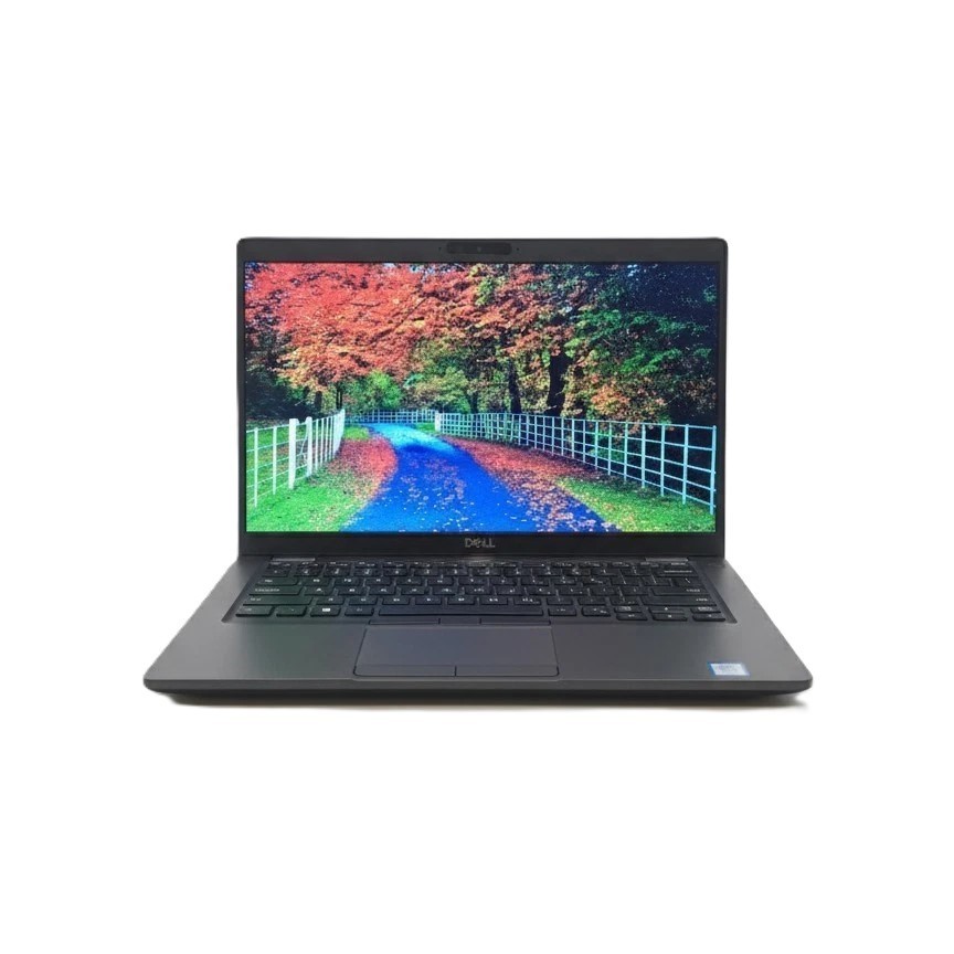 Dell Latitude 5400 Laptop 14″ FHD Core i5-8365U 1.6GHz 16GB 256GB SSD WiFi