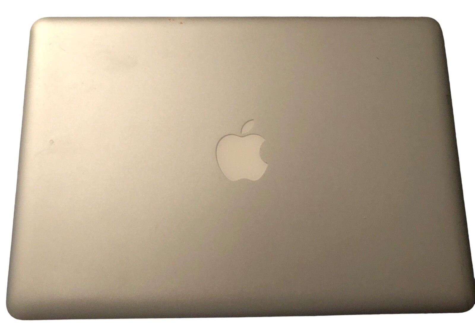 Apple MacBook 13″ (Late 2011) macOS High Sierra 2.4Ghz Intel Core i5 4GB 1333 MH