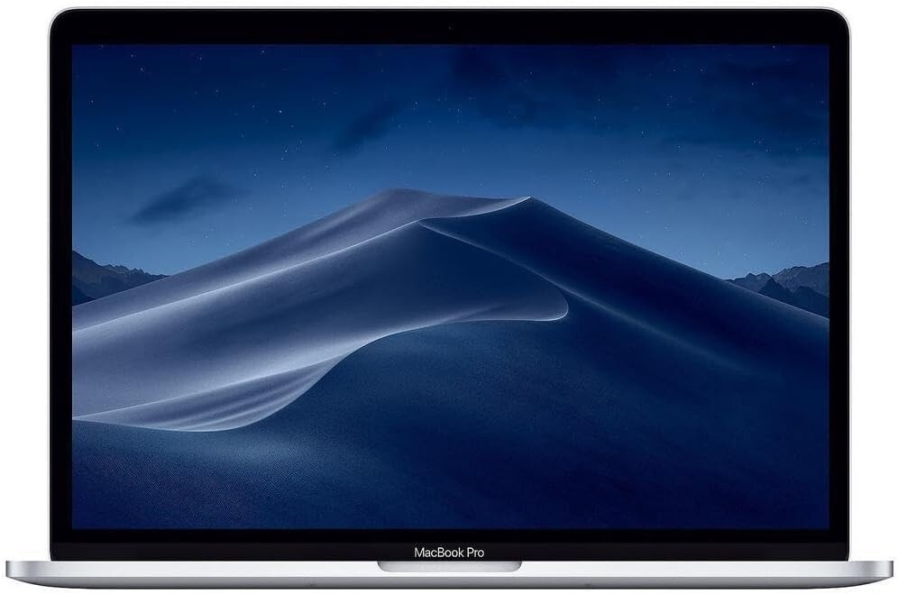 Apple MacBook Pro 13″ 2.7GHz Core i7 16GB 1TB SSD Very Good MR9Q2LL/A