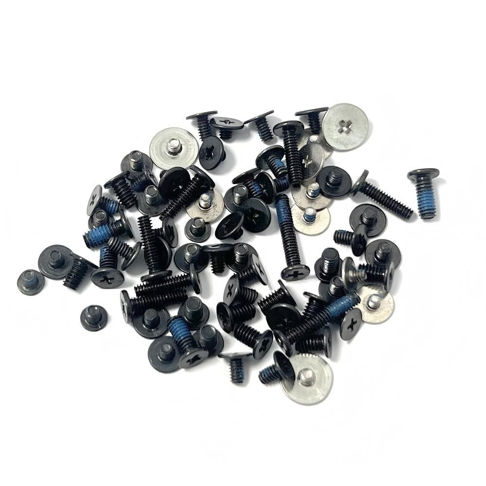 For LENOVO ThinkPad P14s Gen 5 21ME 21MF Laptop Set of screws kit 5S10Z89235 tap