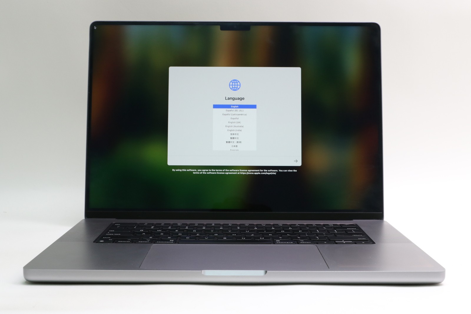 16″ 2023, MacBook Pro, BTO, Apple M2 Max, 32GB, 1TB SSD, 30C