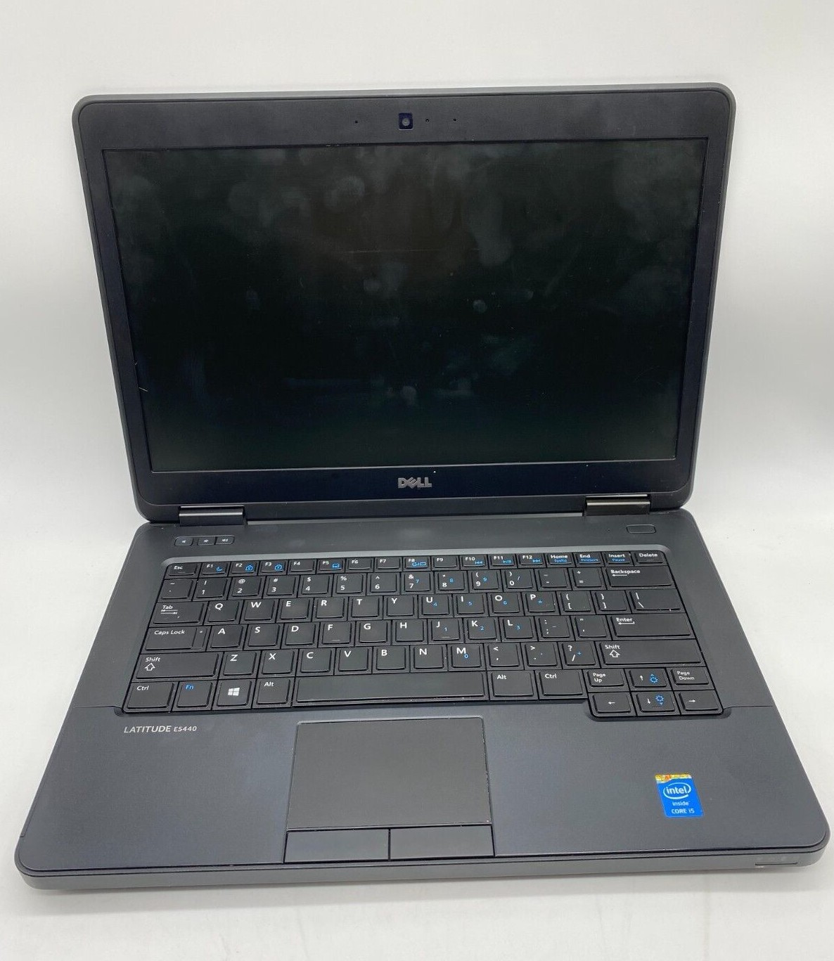 Dell Latitude E5440 14″ 4GB RAM i5-4200U Parts