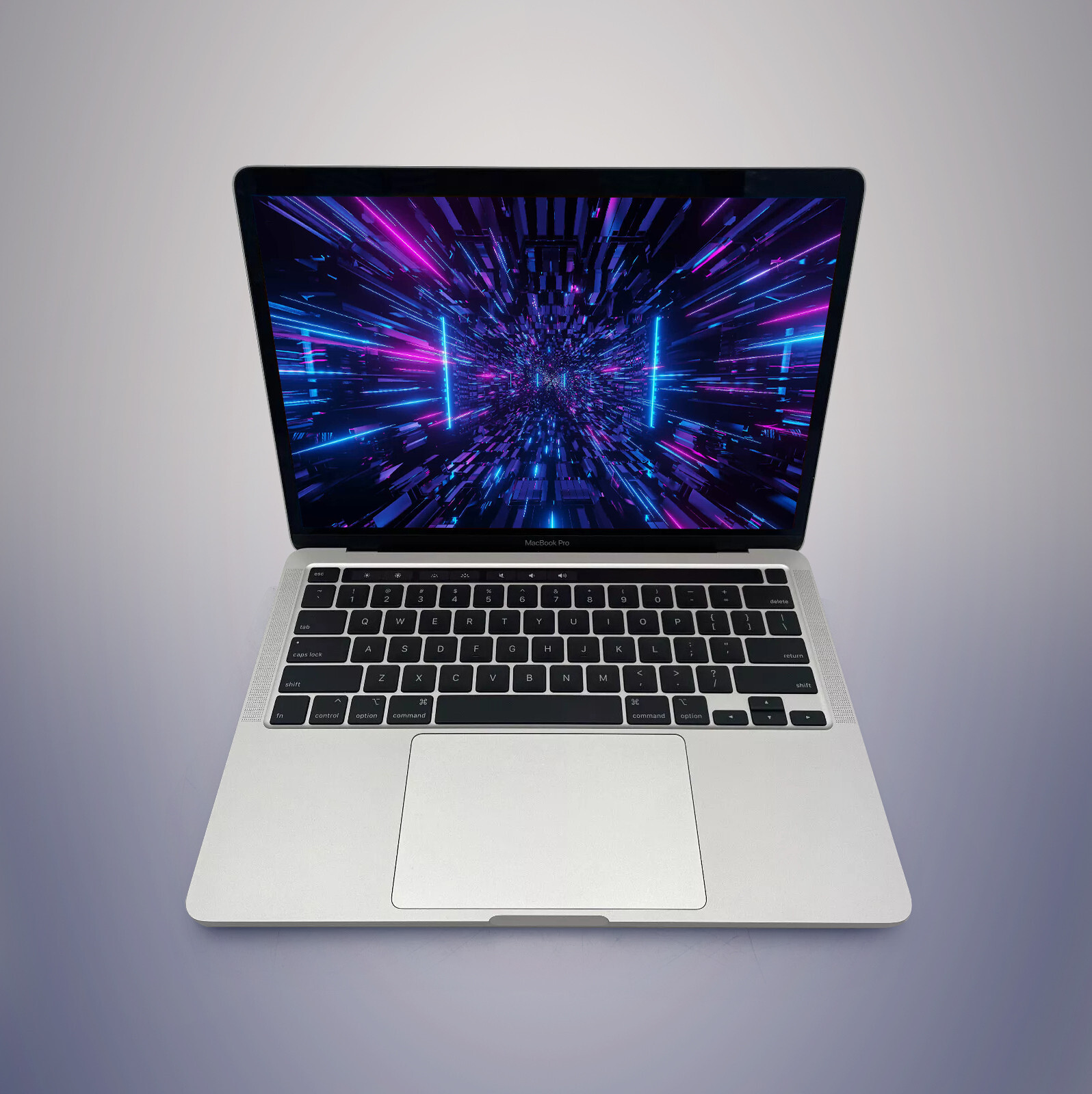 TAHOE 2020-21+ Apple MacBook Pro 13″ 4.1GHz i7 – 16GB RAM 512GB SSD