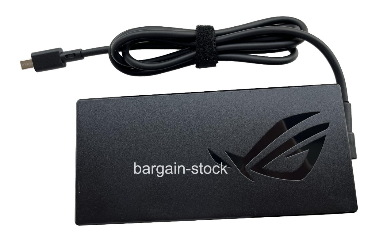 240W AC Adapter Charger For Asus TUF Gaming A16 FA608UP-A16.R95070 Power Cord