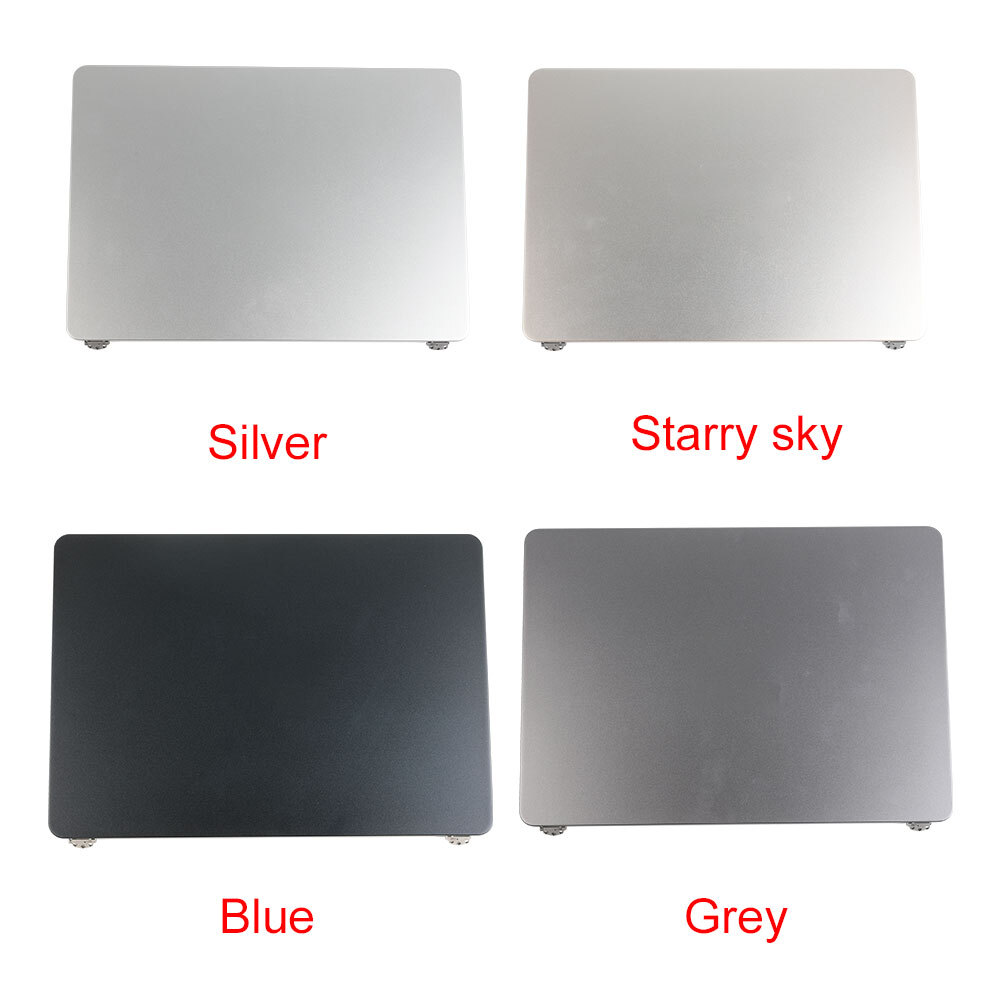 OEM For Apple MacBook Air 13.6’’ A2681 M2 2022 EMC:4074 LCD Screen Replacement