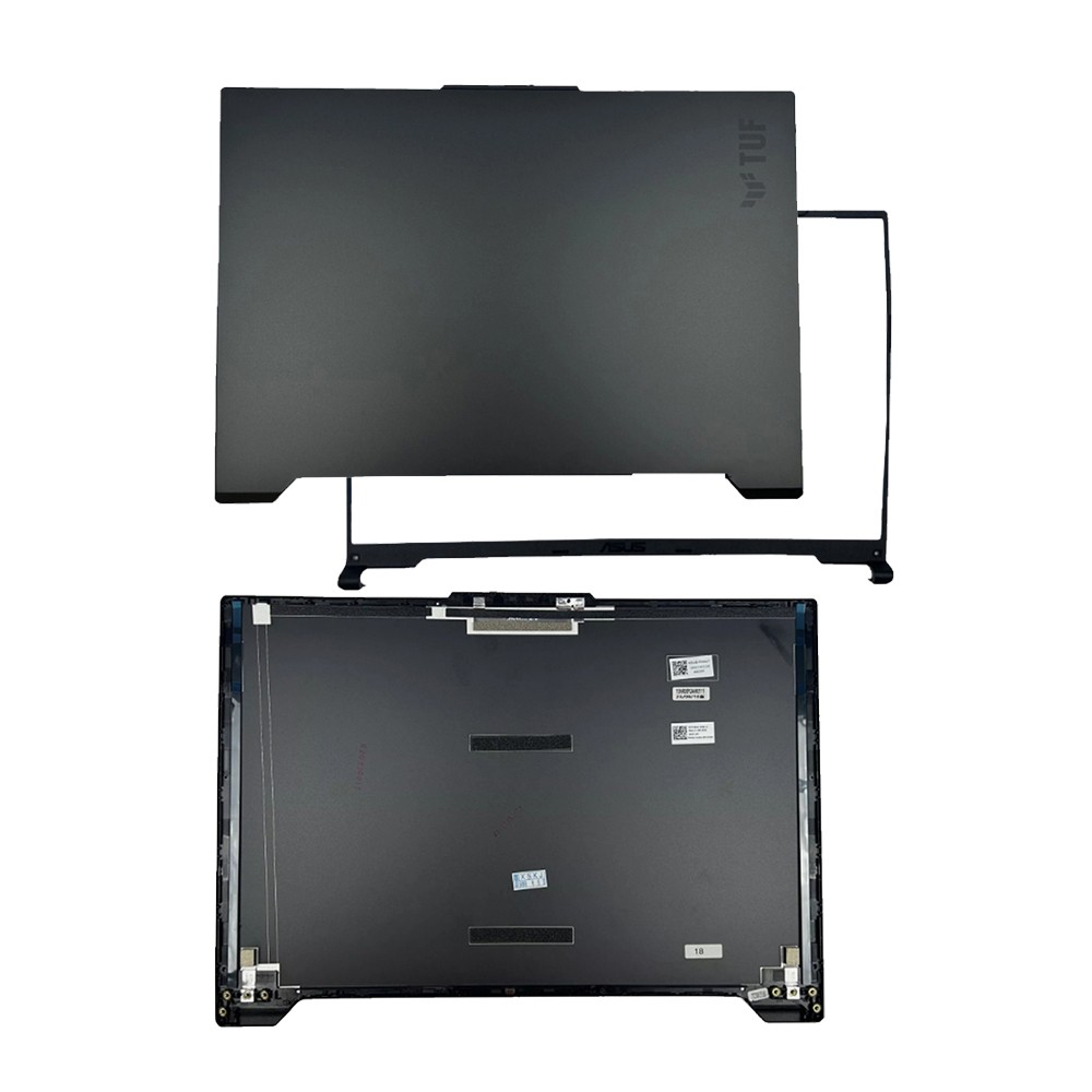 For ASUS TUF Gaming A16 FA617 FA617NS FX617 16″ Lcd Back Cover Top Lid + Bezel