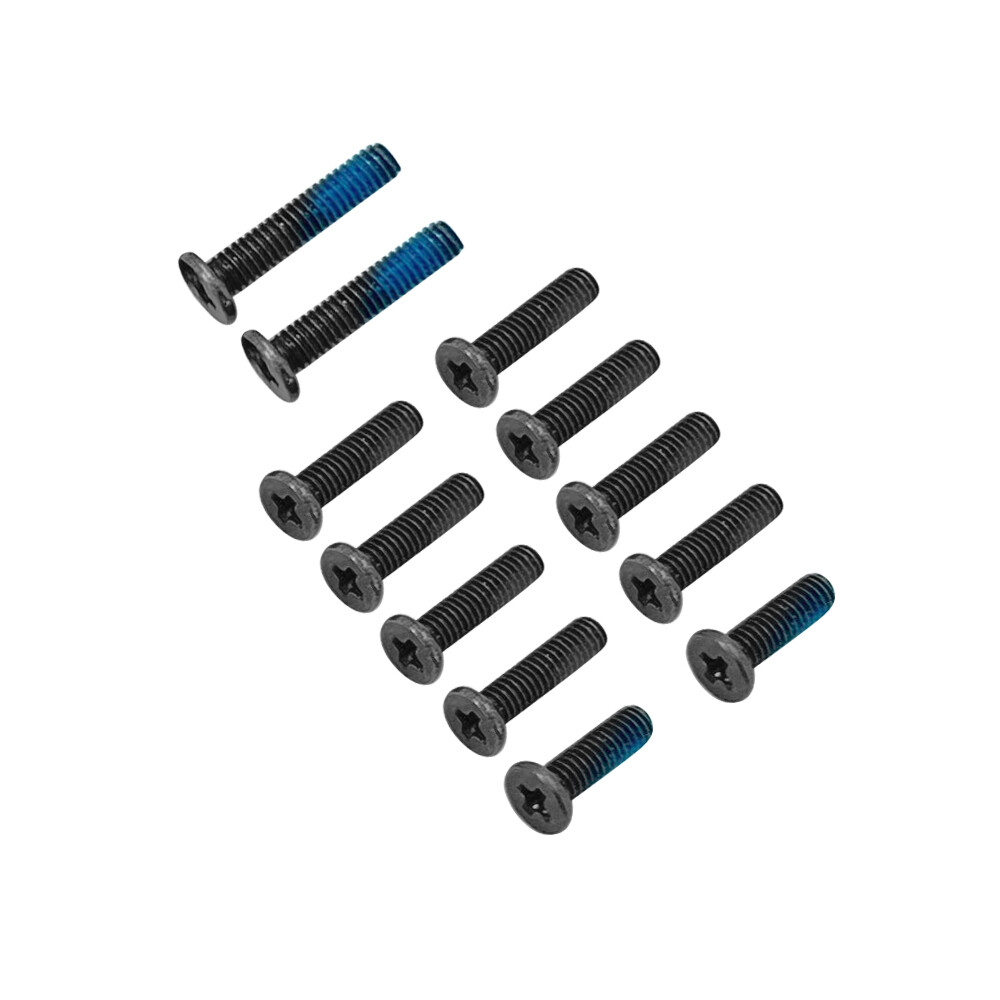 Bottom Base Cover Case screws For ASUS TUF Gaming A16 FA617NS FA617XS FA617XT.