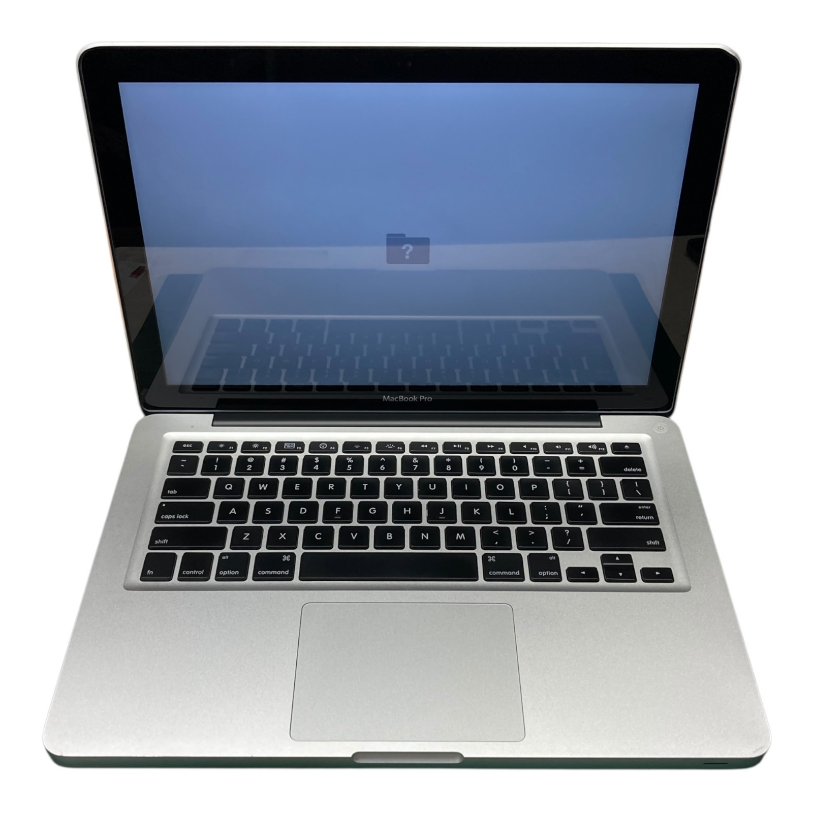 Apple MacBook Pro A1278 13″ | Intel | No HDD | Boots to BIOS | Tested Working