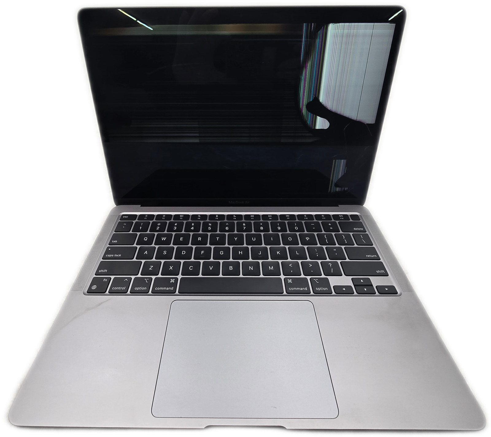 Apple MacBook Air  M1 8GB RAM 256GB SSD Mac OS 15.3.2