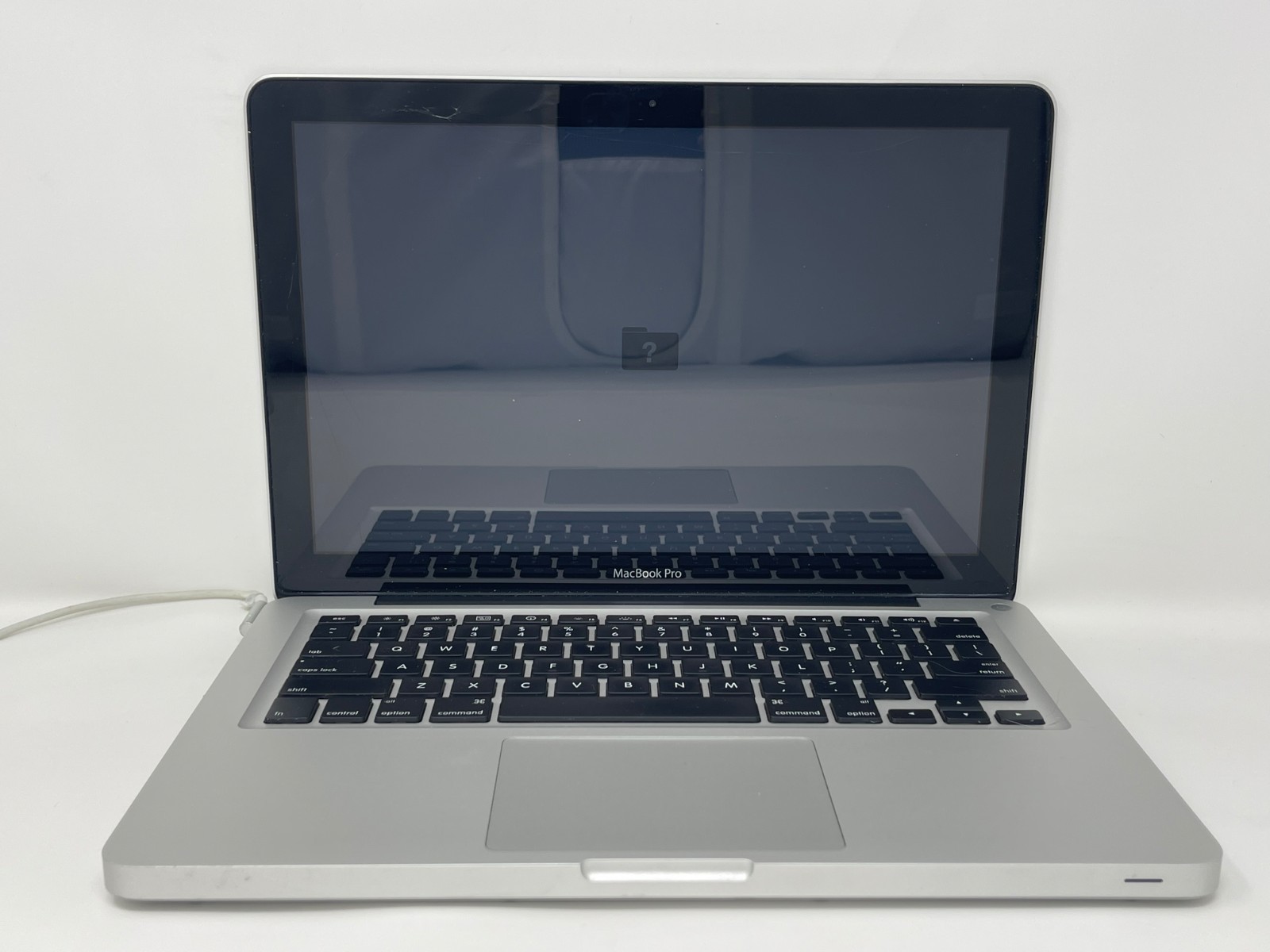 Apple Macbook Pro 13″ 2010 A1278 No Hard drive 2.4 GHz 4GB Ram