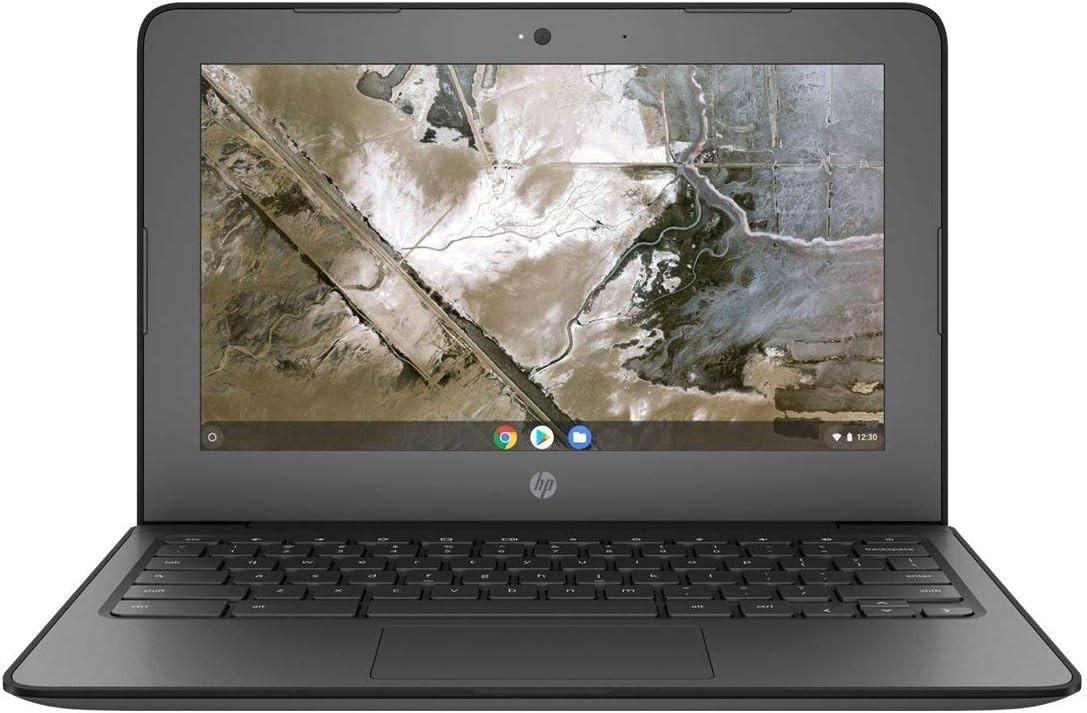HP Chromebook 11A G6 EE AMD A4-9120C APU 2.4GHz 4GB Ram 16GB Chrome OS REFURBISH