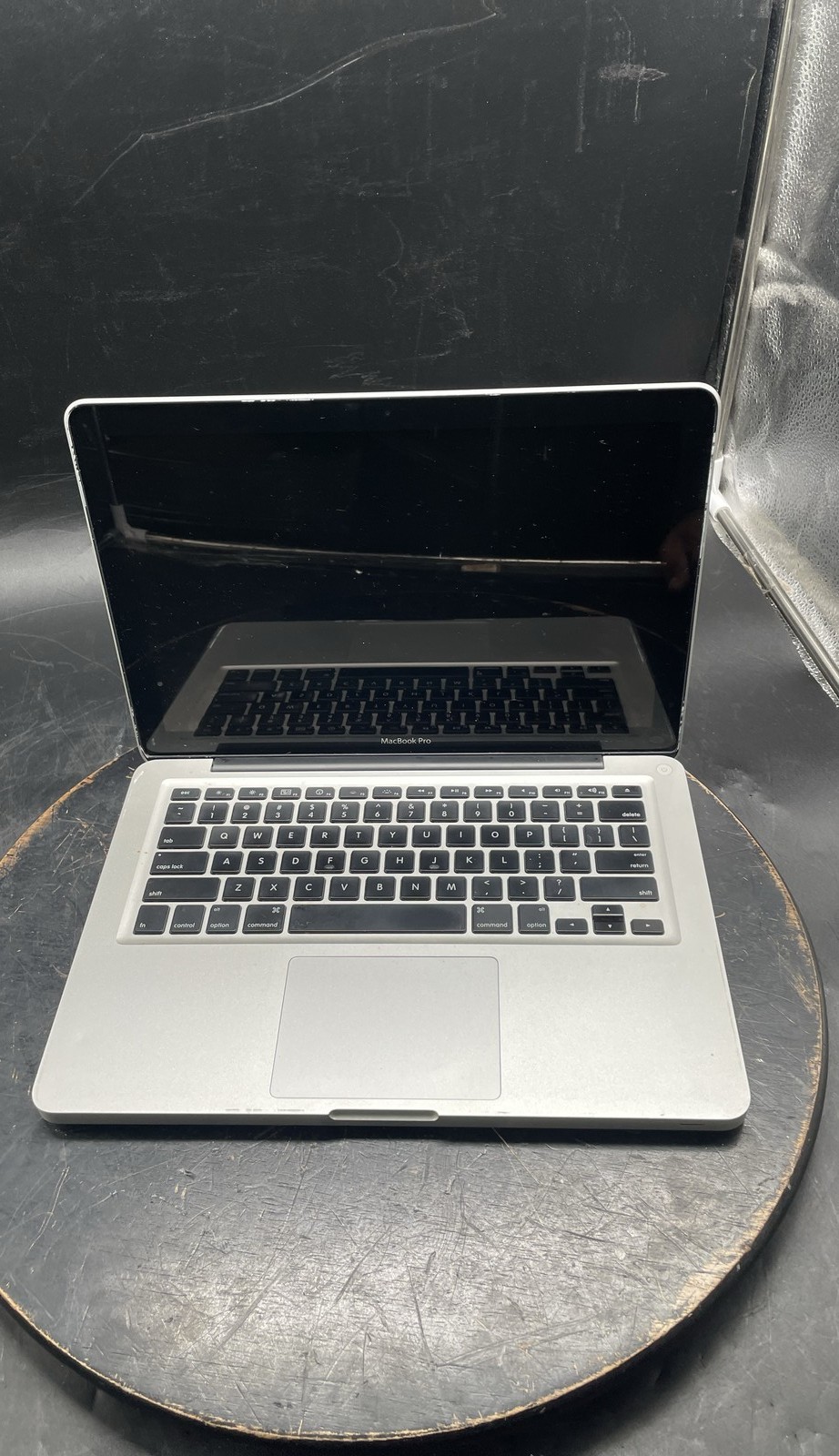 Apple MacBook Pro A1278 13-Inch Intel Core Processor Laptop Unit