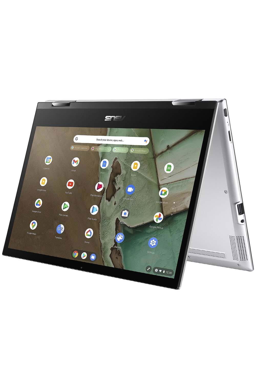 Asus CM3200FVA 12in Laptop MediaTek 8183 4gb RAM 64gb emmc