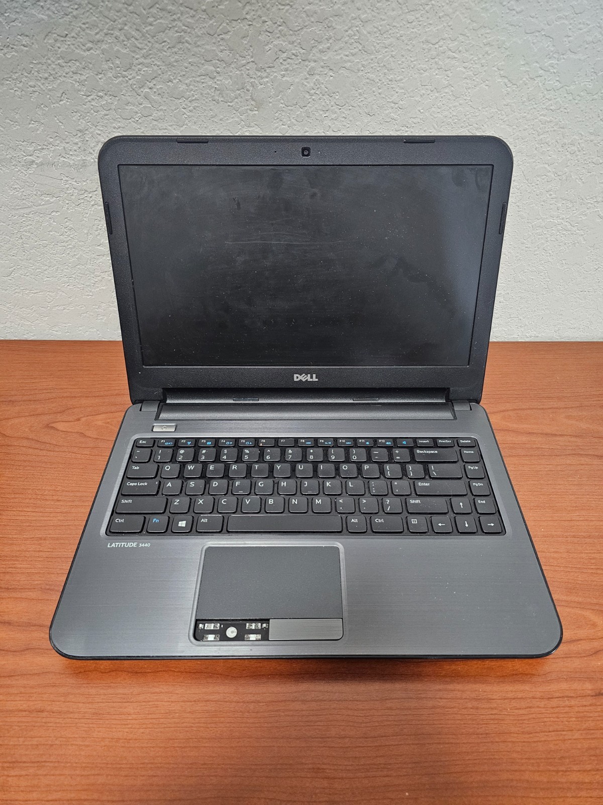 DELL Latitude 3440 Laptop (14″, i3-4010U, 4 GB/No SSD, No OS) – NO POST, READ!