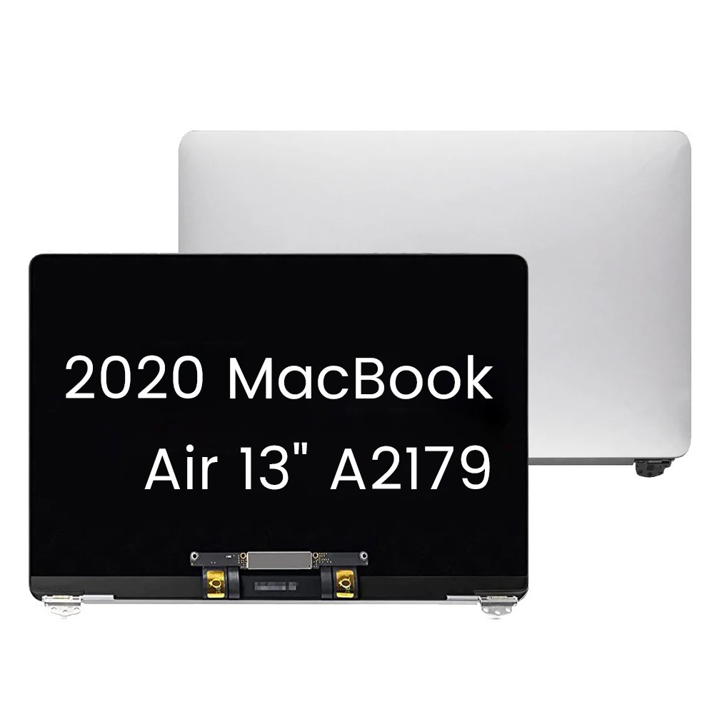 Apple MacBook Air A1932 A2179 13″ Complete Display – Open Box, All Colors