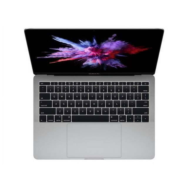 Apple MacBook Pro Core i7 2.7GHz 16GB RAM 512GB SSD 15″ – MLH42LL/A – Good