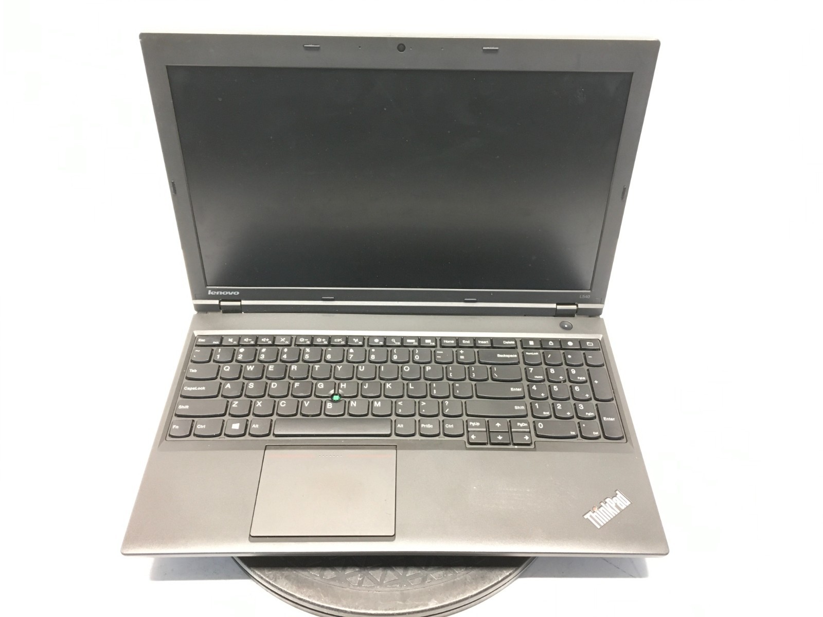 Lenovo ThinkPad L540 Intel i3-4000M 2.4GHz 4 GB NO HDD/Battery