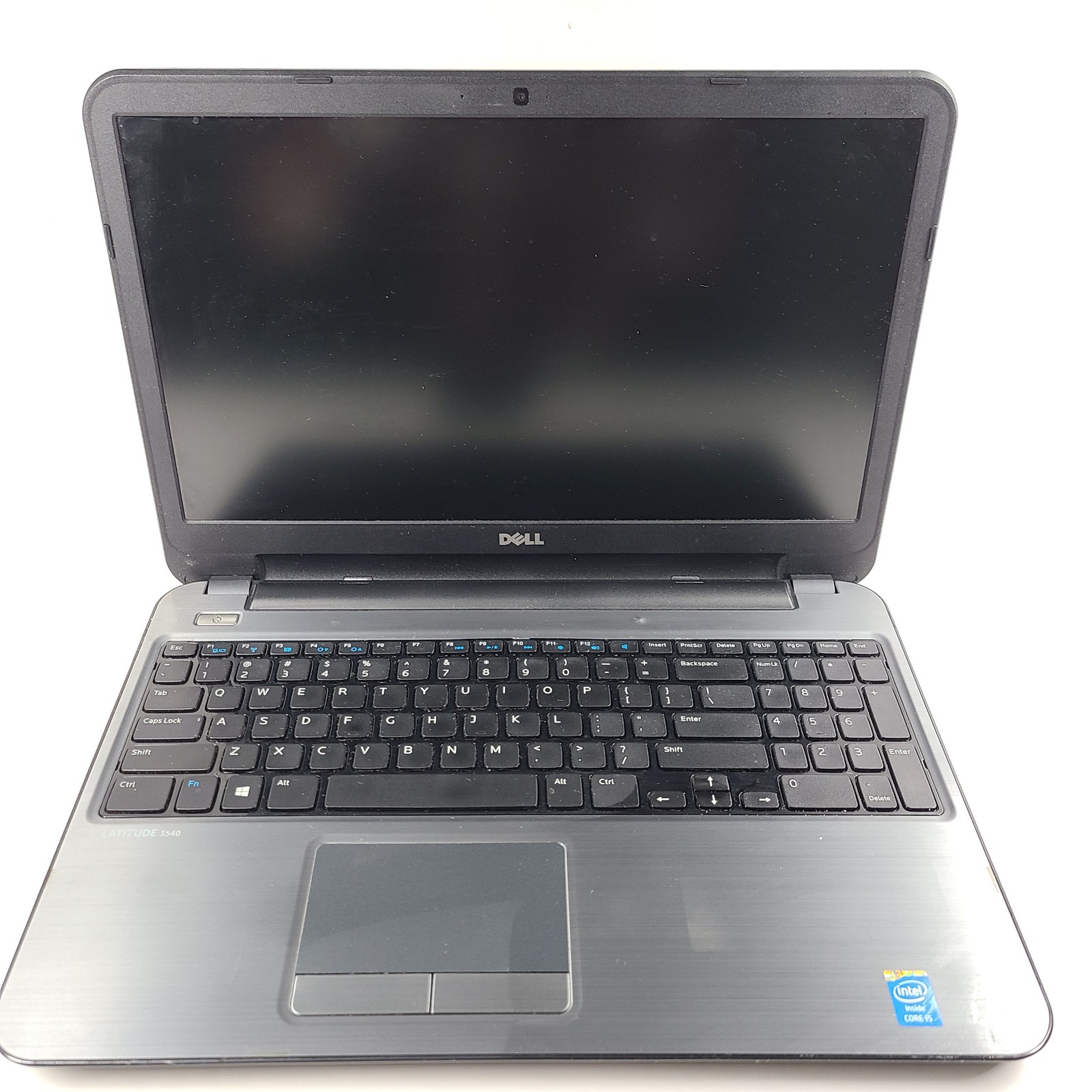 Dell Latitude 3540 15.6″ Intel Core i5 For Parts Read