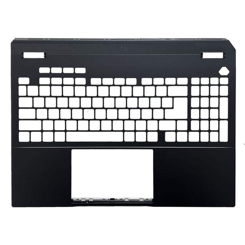 New For ASUS TUF Gaming A16 F16 FX608 FA608 Upper Case Palmrset Cover Black
