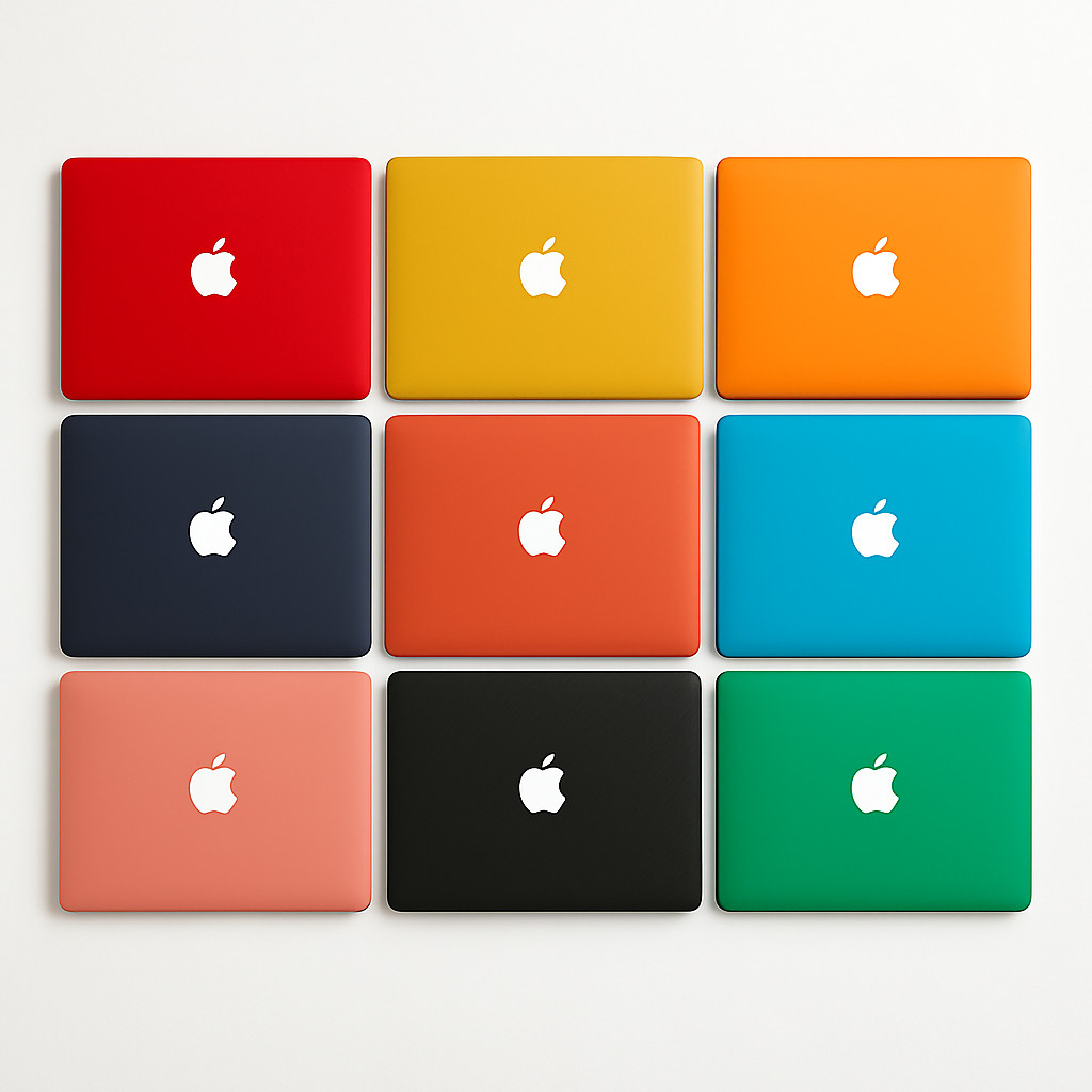 2015 Apple Macbook Air 13″ Laptop – i5 8GB RAM 256GB SSD – OS Big Sur – Warranty