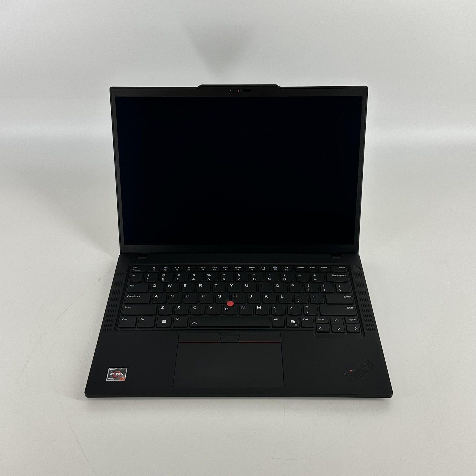 Lenovo ThinkPad P14s Gen 5 QHD+ 3.3GHz Ryzen 7 PRO 8840HS 64GB 1TB SSD Very Good