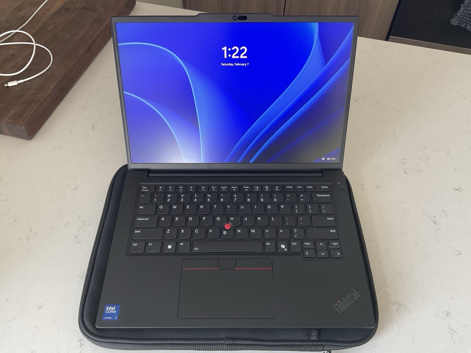 Lenovo ThinkPad P14s Gen 5