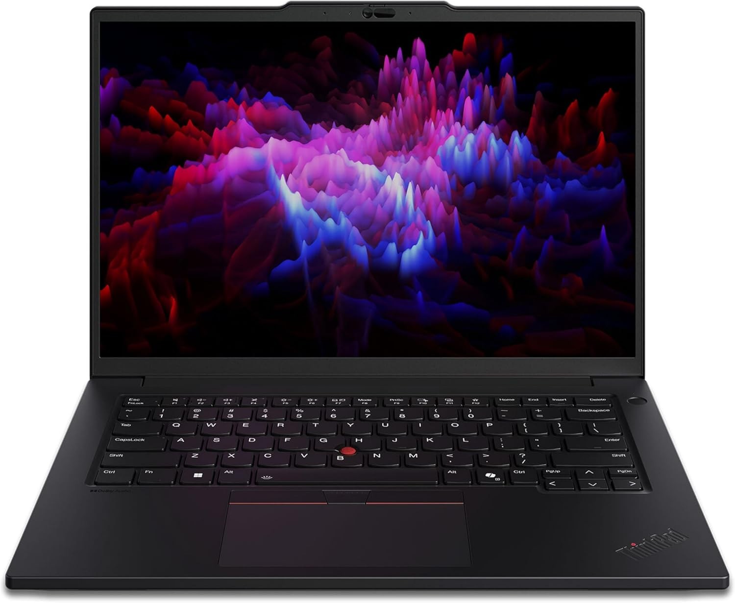 Lenovo ThinkPad P14s Gen 5 14.5″ WUXGA Ultra 5 135H 16GB 1TB SSD IR Cam FPR