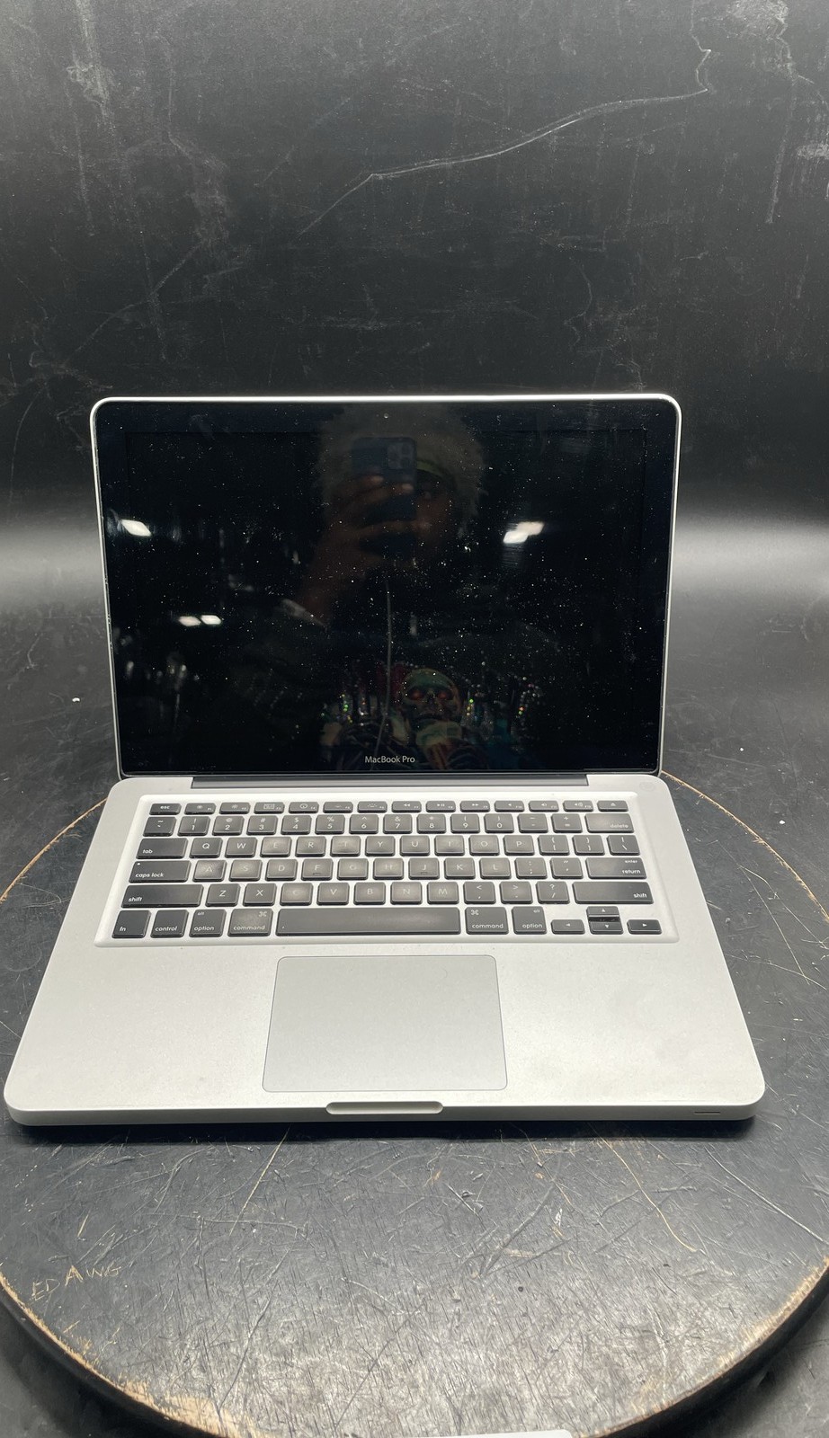 Apple MacBook Pro A1278 13″ Intel Core Processor Notebook Unit