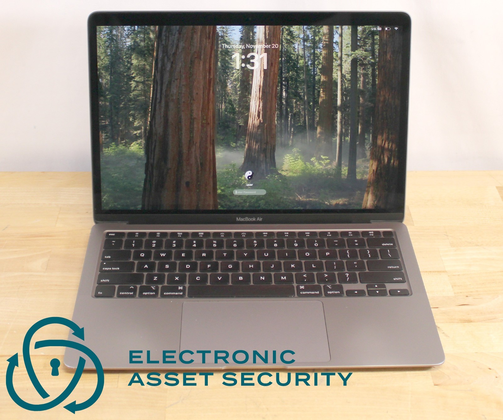 Apple MacBook Air A2179 i3-1000NG4 1.10GHz 8GB RAM 256GB SSD (macOS Sonoma)