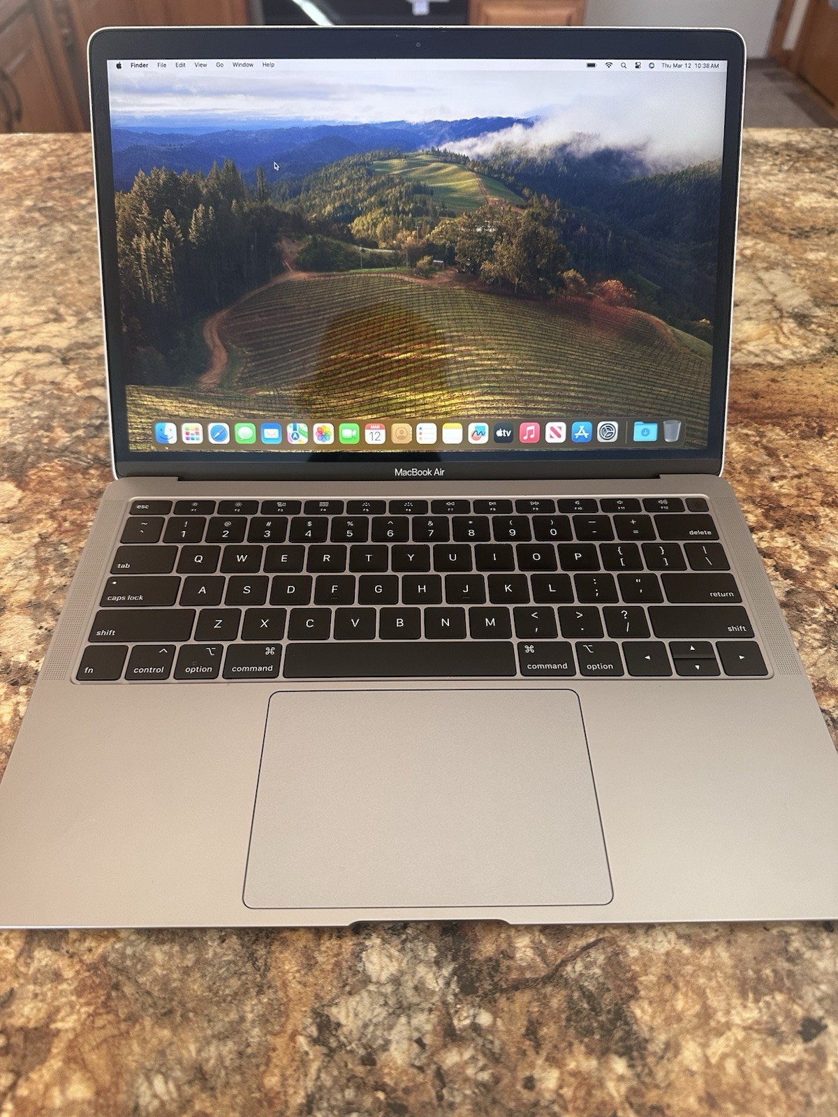 2019 Apple MacBook Air 13” – 128GB – Excellent Condition