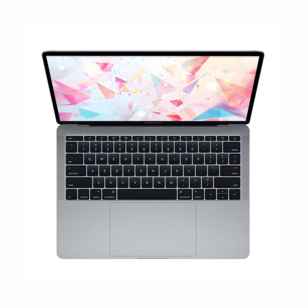 MacBook Pro 13 inch 256GB SSD 8GB Apple Monterey i5 3.6Ghz Turbo 1 Year Warranty