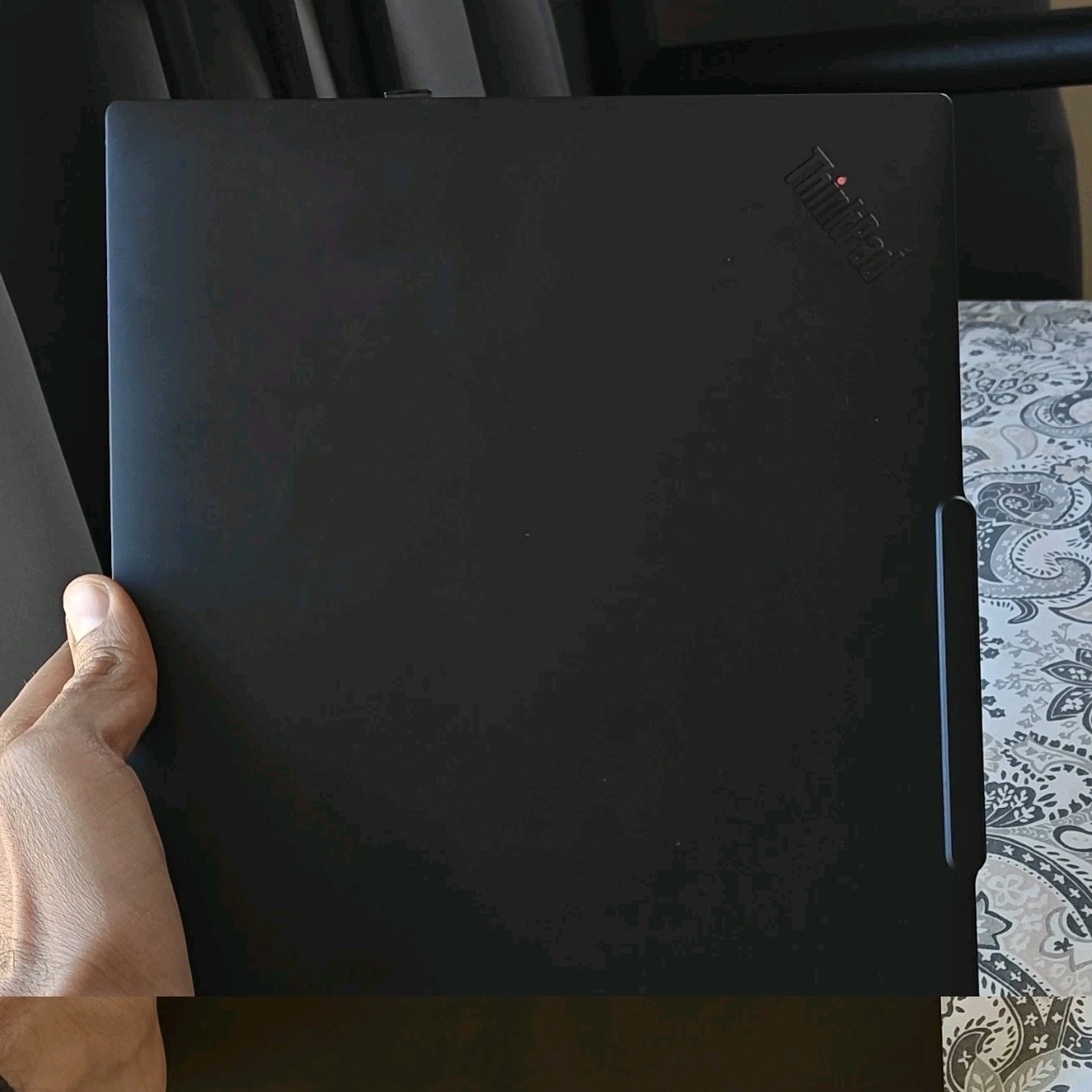 Lenovo ThinkPad P14s Gen 5 AMD Ryzen 7 PRO 14″ Radeon 780M Windows 11 Pro Laptop