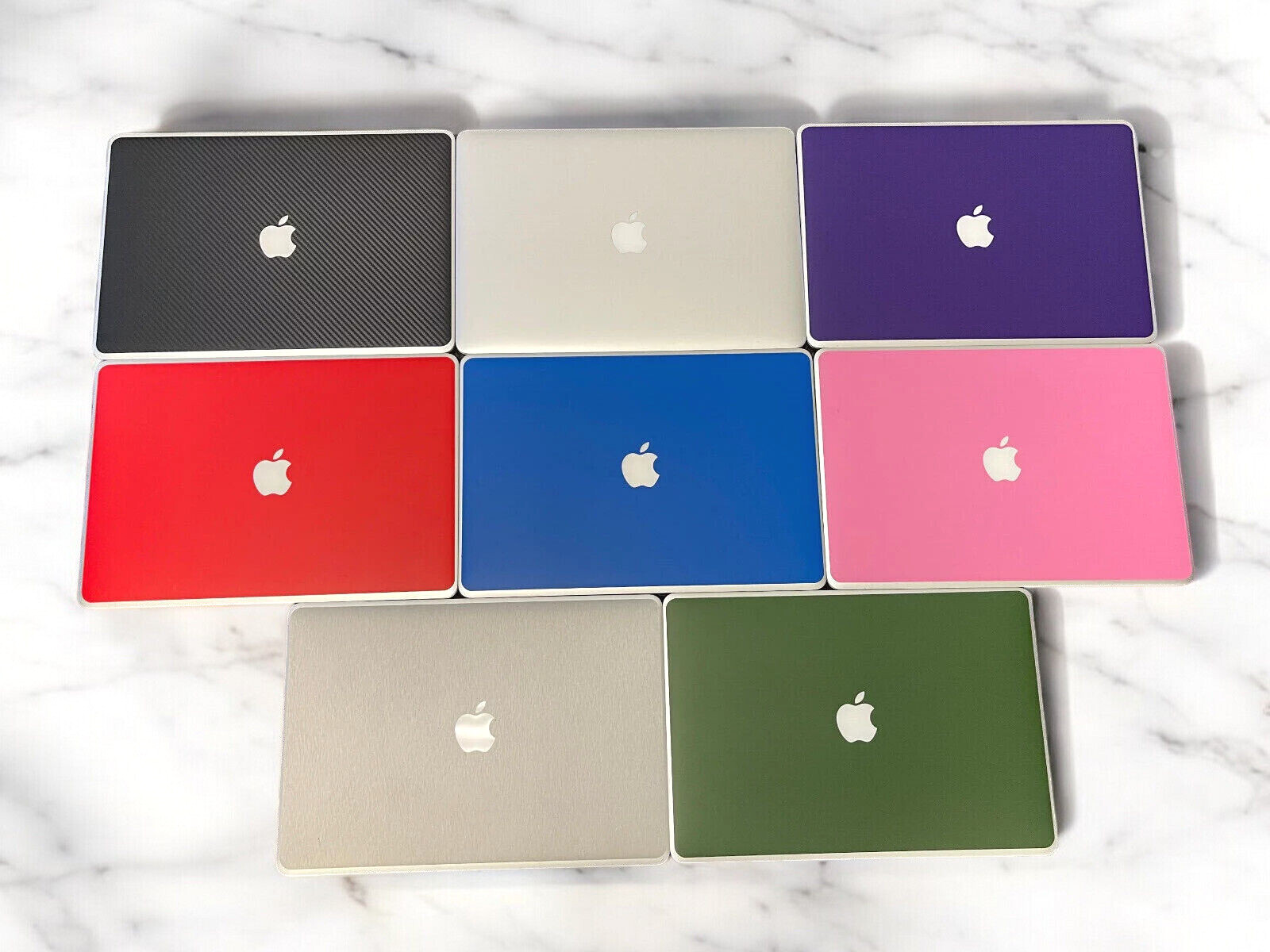 Apple Macbook Pro 15 Inch 2015 Retina – i7 16GB RAM + 512GB SSD – OS Monterey