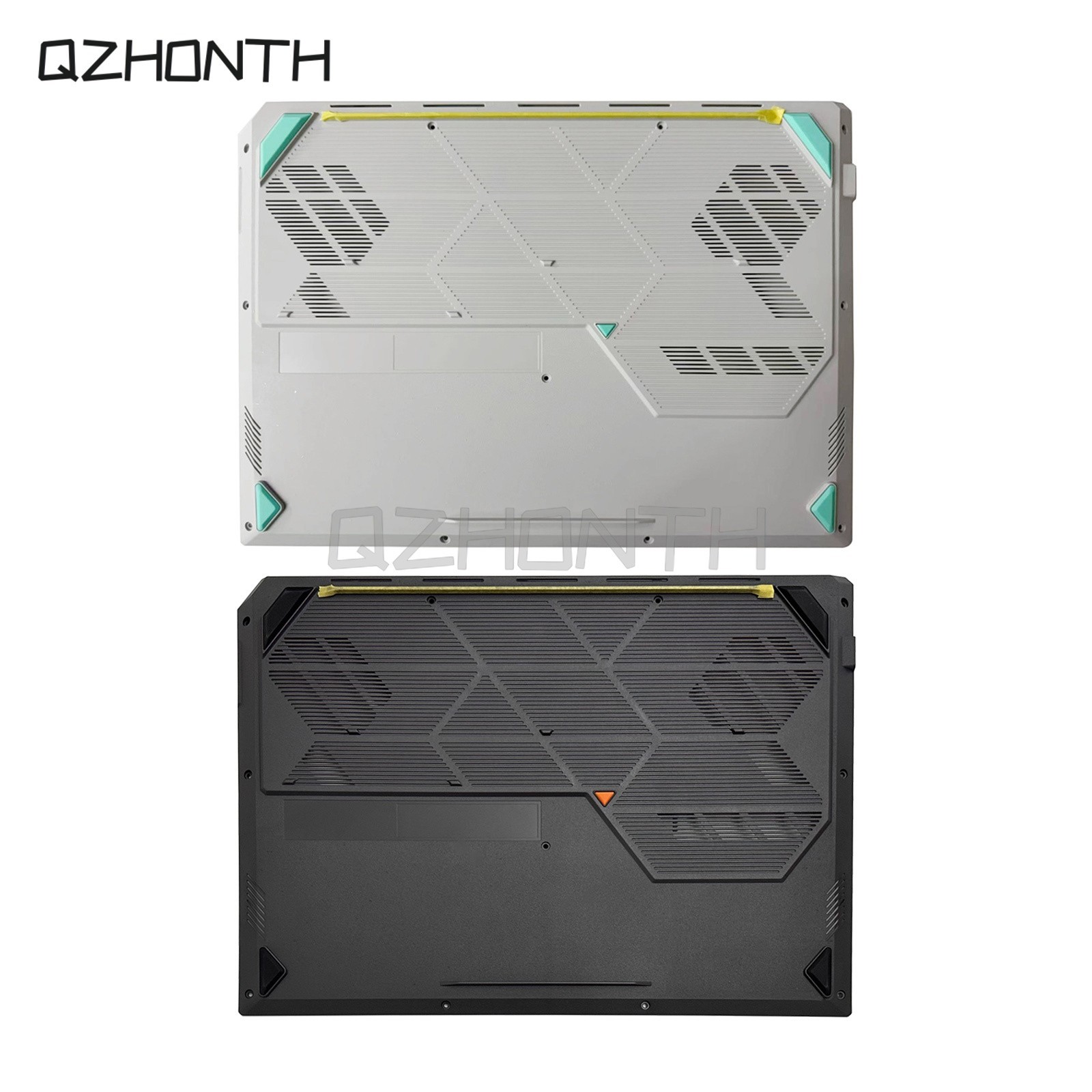 New For ASUS TUF Gaming A16 FA608 FX608 FA608W Bottom Case Base Cover 16″