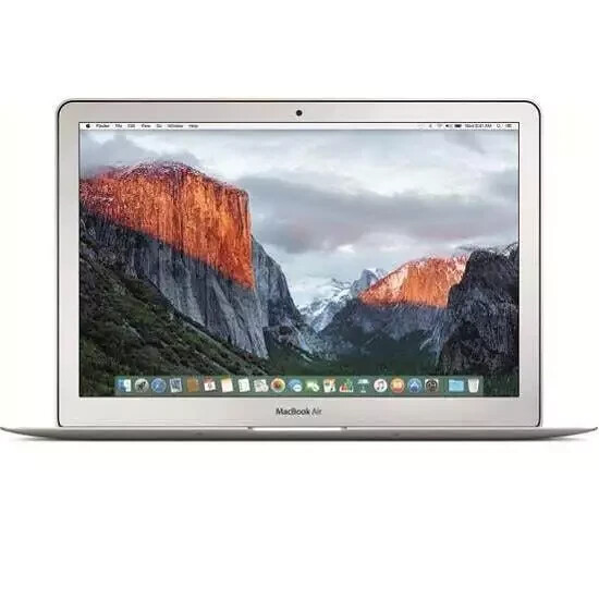MACBOOK AIR i7 2.2GHz 13.3-INCH 8GBRAM 128GB + 1 YEAR WARRANTY / FAST SHIPPING