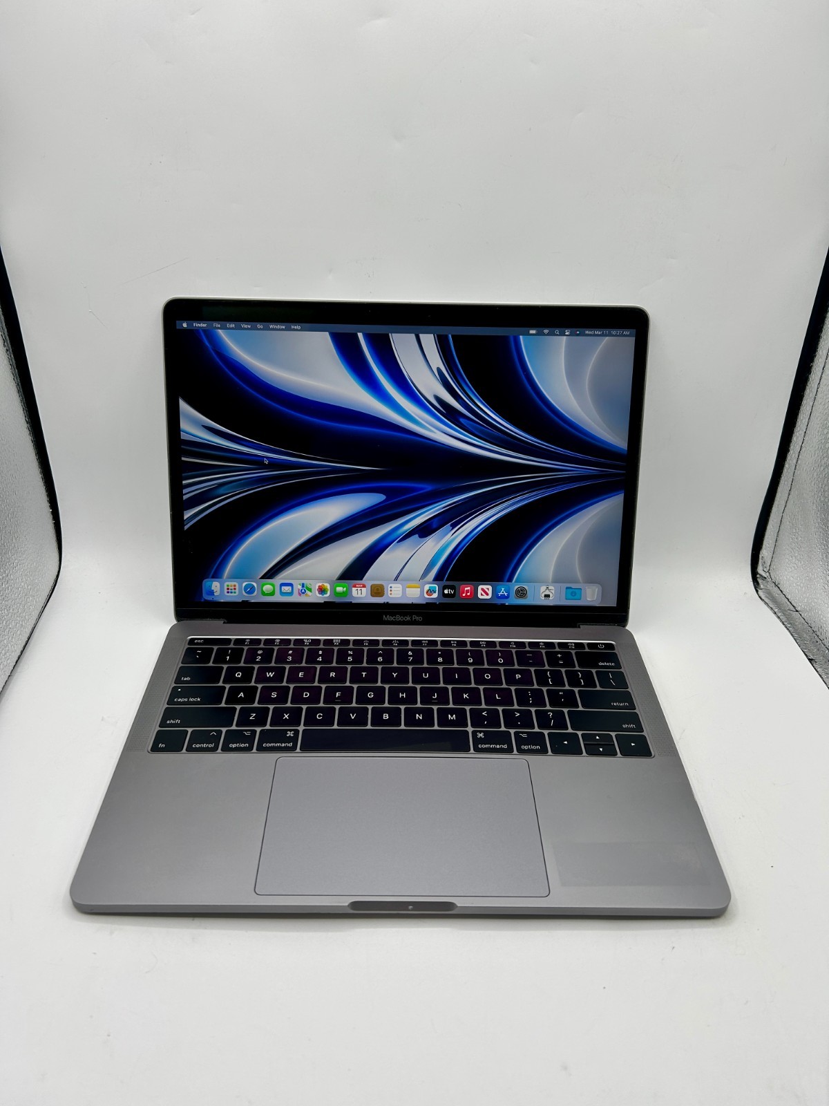 Apple MacBook Pro 13″ 2017 Core i5 @2.3GHz 8GB 256GB SSD