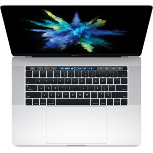 Apple MacBook Pro 15″ Core i7 2.8GHz 16GB RAM 256GB SSD MPTU2LL/A – Very Good