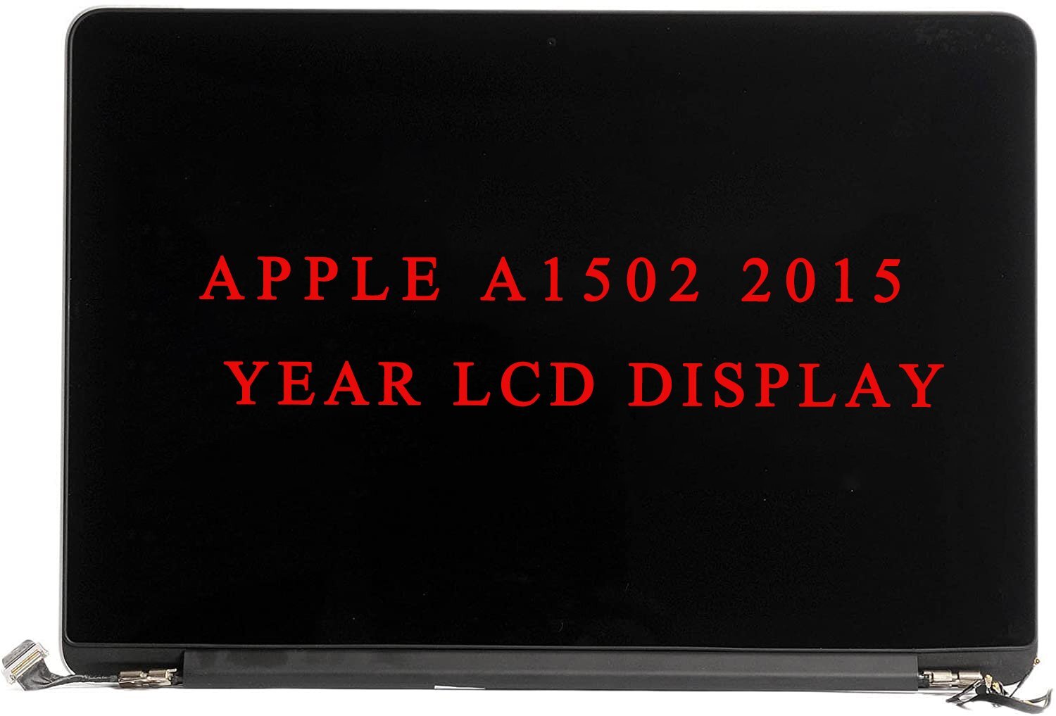for Apple Macbook Pro Retina 13″ Early 2015 LCD Screen Assembly A1502 661-02360