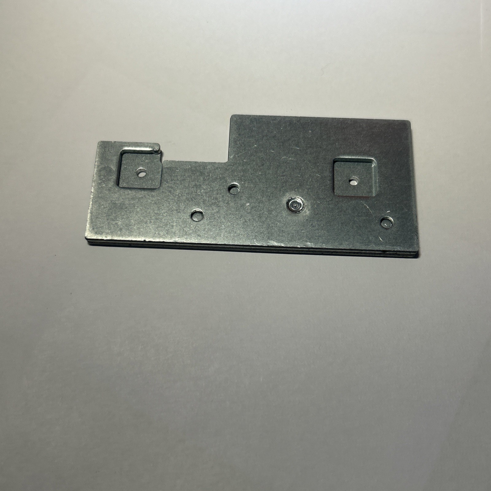 HP Probook 11 G2 Counterweight