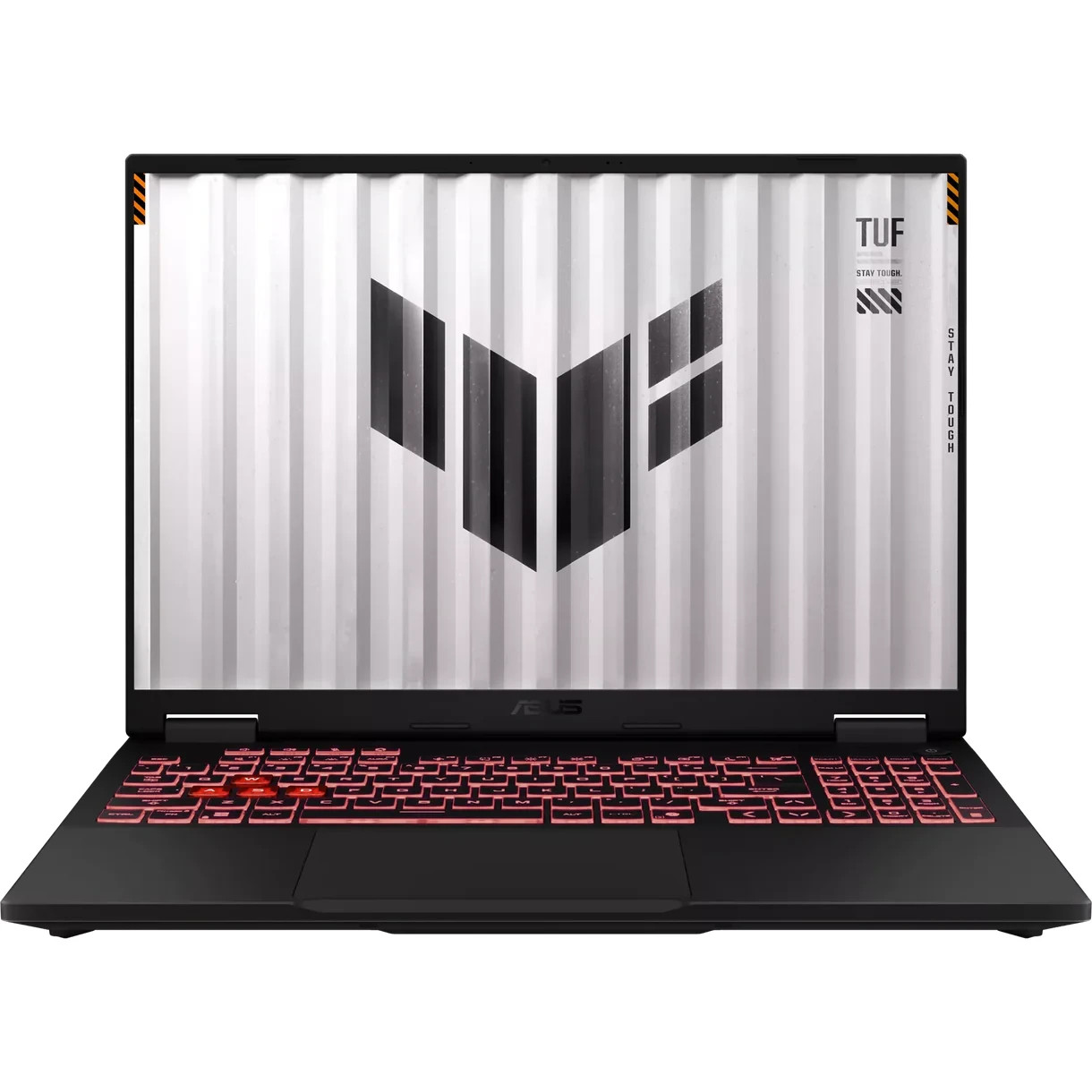 ASUS TUF Gaming A16 16 in (512GB SSD, AMD Ryzen 7, 3.2GHz, 16GB RAM, AMD Radeon