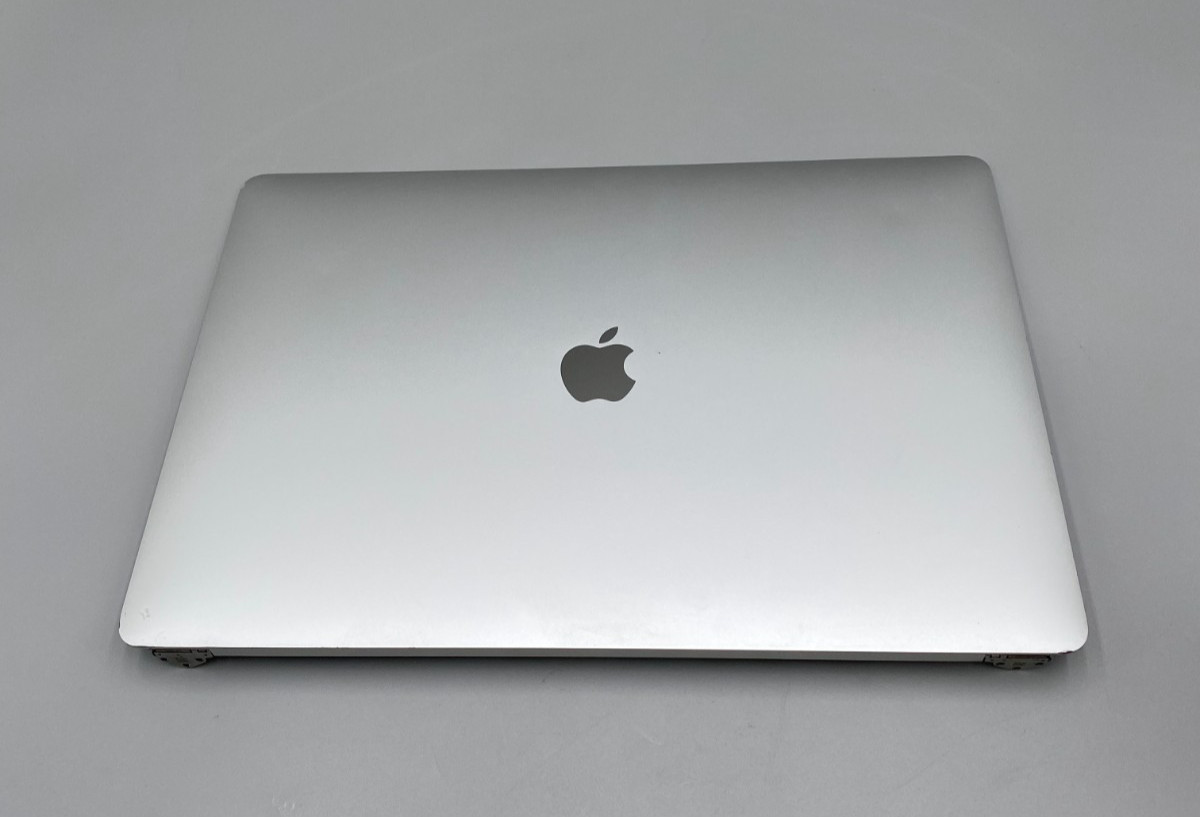OEM Apple MacBook Pro 15″ A1707 2017 LCD Screen Display Replacement Silver B-/S2