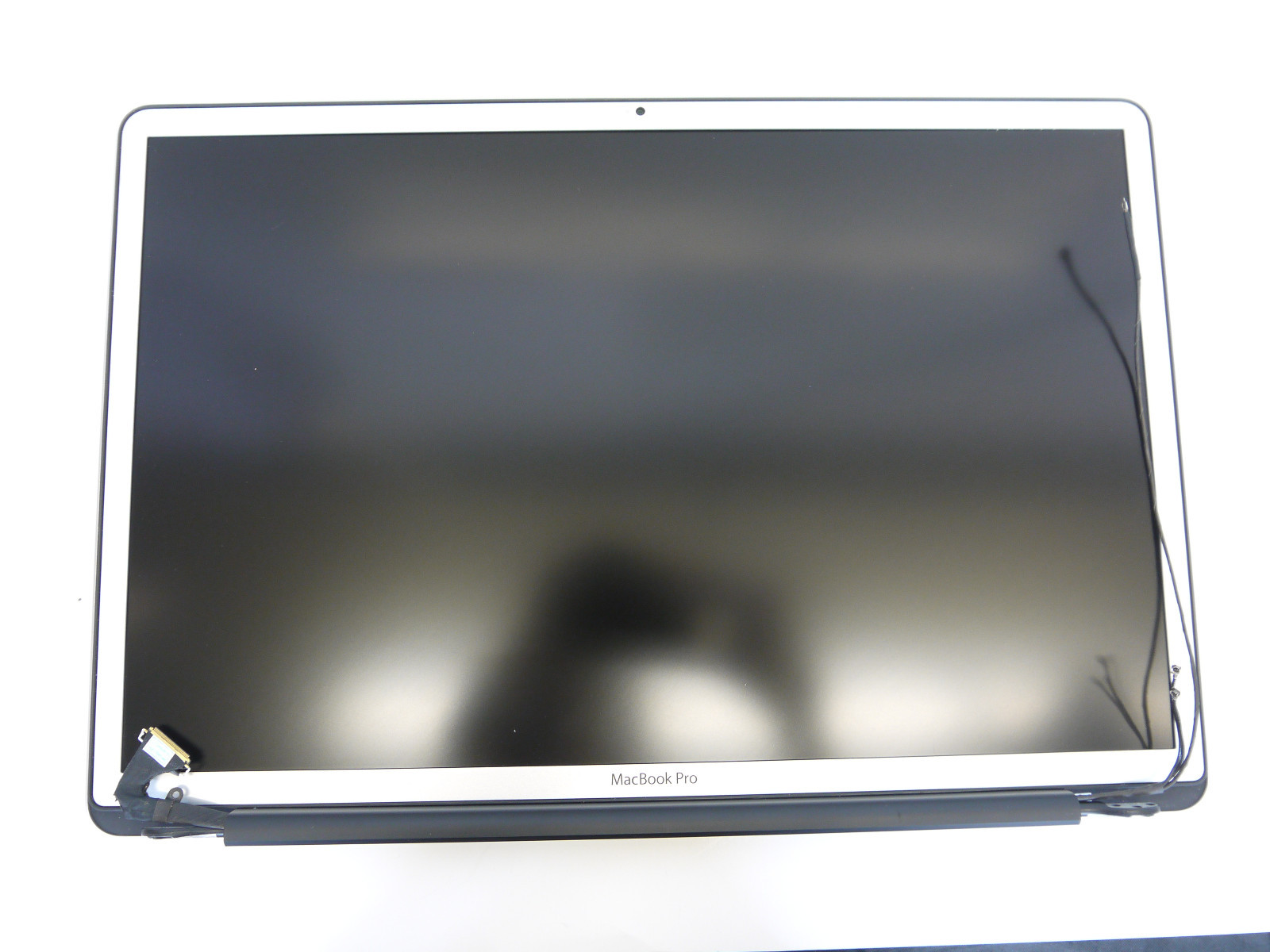 Matte LCD LED Display Screen Assembly for MacBook Pro 17″ A1297 2010