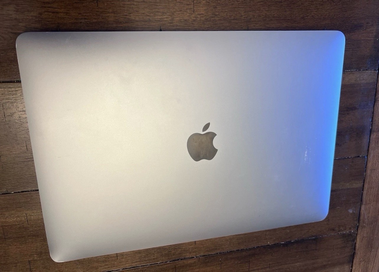 Apple MacBook Pro 13″ (256GB SSD, Intel Core i5-7360U, 2.30 GHz, 8GB) Laptop…
