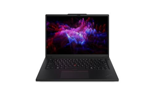 Lenovo ThinkPad P14s Gen 5 Core Ultra 9 Gen 5 Intel 185H Arc Graphics 1TB 32GB