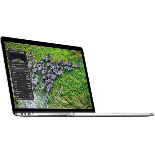 2017 MacOS X Apple MacBook Pro 15.4″ Core i7 2.7GHz 16GB RAM 256GB SSD-Warranty