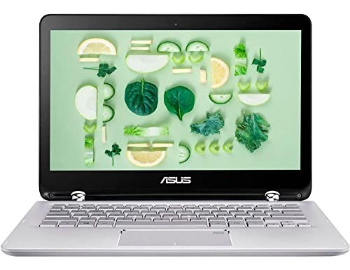 ASUS Q304UA – 13.3″ FHD Touch – Intel Core i5 – 6GB RAM – 1TB HDD