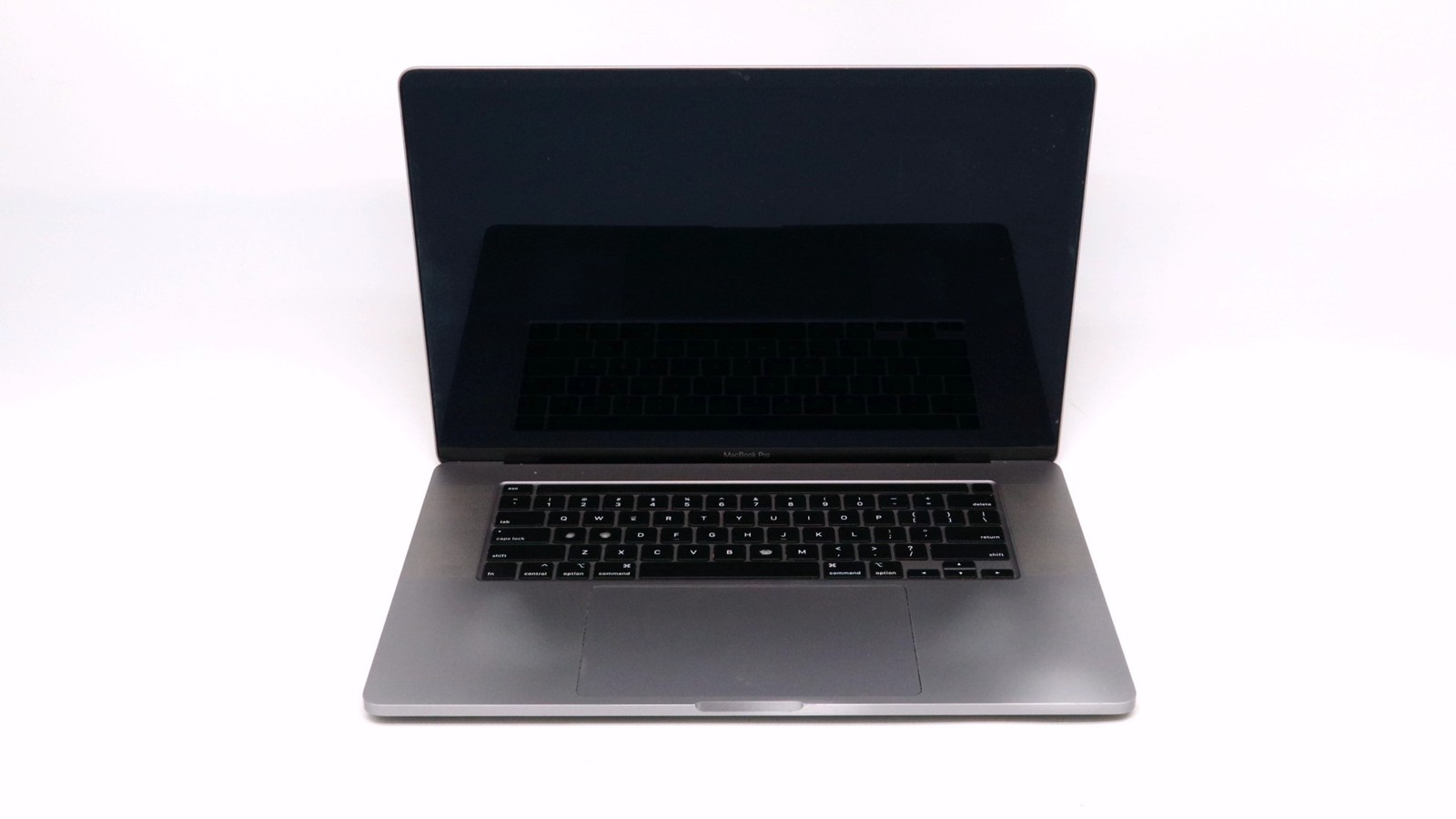 Apple MacBook Pro A2141 16 Core i7 16GB 512GB Gray 2019